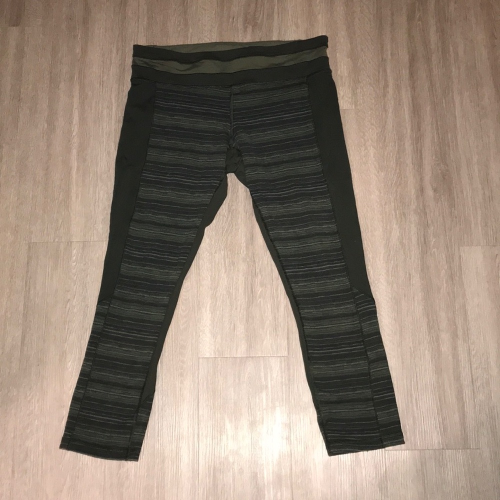 Lululemon leggings